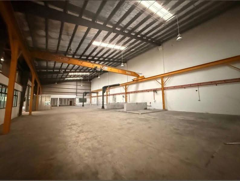Kilang Berkembar untuk Disewa di Taman Desa Cemerlang (Ulu Tiram) - Kristopher Lee - PropertyGuru.com.my