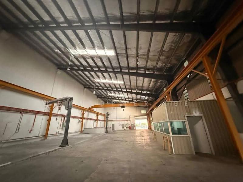 Kilang Berkembar untuk Disewa di Taman Desa Cemerlang (Ulu Tiram) - Kristopher Lee - PropertyGuru.com.my
