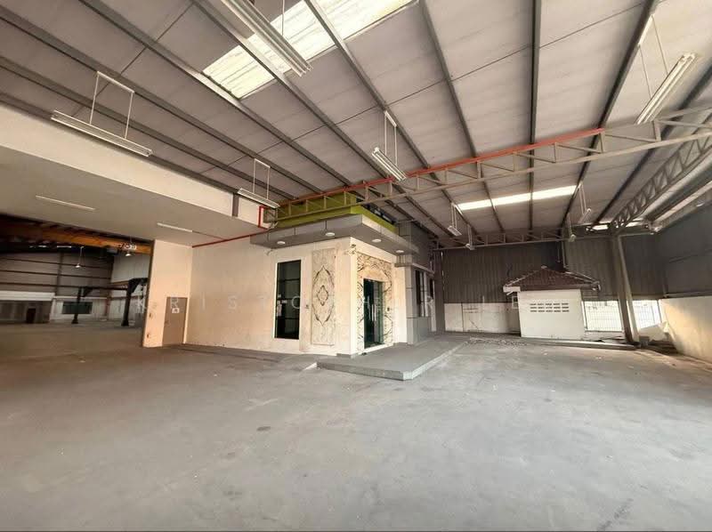 Kilang Berkembar untuk Disewa di Taman Desa Cemerlang (Ulu Tiram) - Kristopher Lee - PropertyGuru.com.my