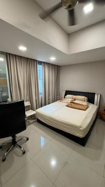 Rumah Berkembar untuk Dijual di Taman Seri Bukit Segambut (Batu) - Anthony Foong - Bedroom - PropertyGuru.com.my