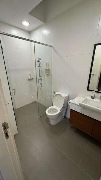 Rumah Berkembar untuk Dijual di Taman Seri Bukit Segambut (Batu) - Anthony Foong - Bathroom - PropertyGuru.com.my