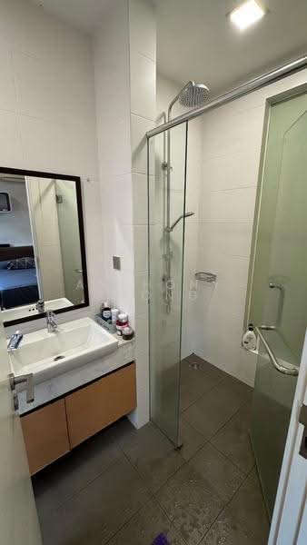 Rumah Berkembar untuk Dijual di Taman Seri Bukit Segambut (Batu) - Anthony Foong - Bathroom - PropertyGuru.com.my