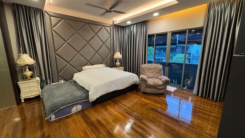 Rumah Berkembar untuk Dijual di Taman Seri Bukit Segambut (Batu) - Anthony Foong - PropertyGuru.com.my