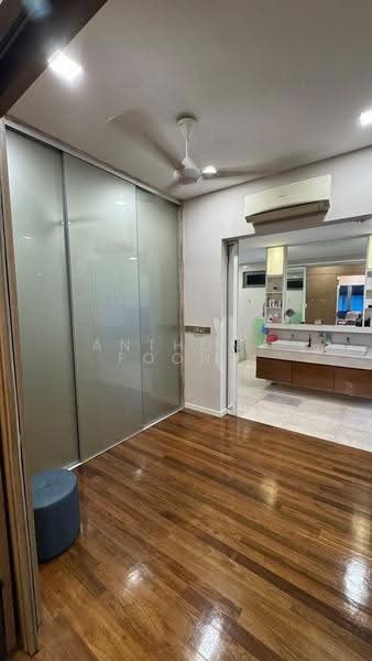 Rumah Berkembar untuk Dijual di Taman Seri Bukit Segambut (Batu) - Anthony Foong - Bedroom - PropertyGuru.com.my