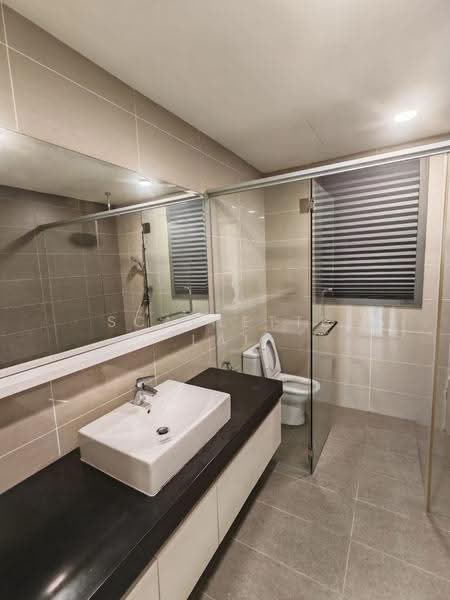 Condominium for Rent at Iskandar Residences - Scarlette Lai - Bathroom - PropertyGuru.com.my