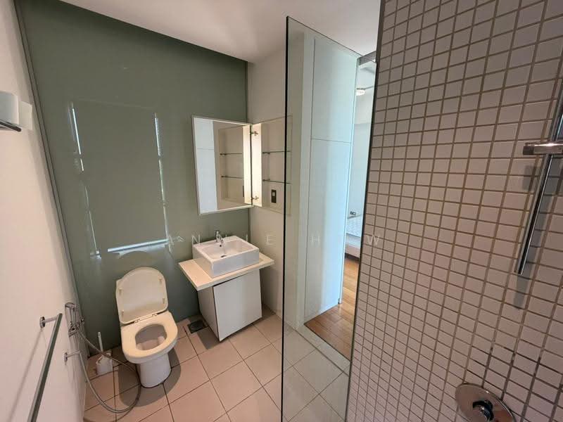 Kondominium untuk Dijual di Park Seven - Annie How - Bathroom - PropertyGuru.com.my