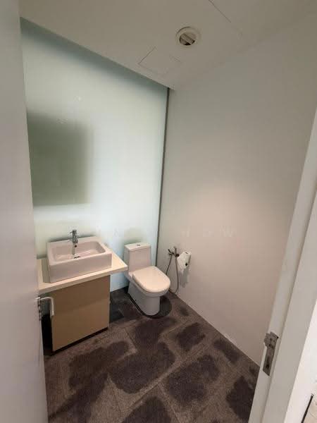 Kondominium untuk Dijual di Park Seven - Annie How - Bathroom - PropertyGuru.com.my