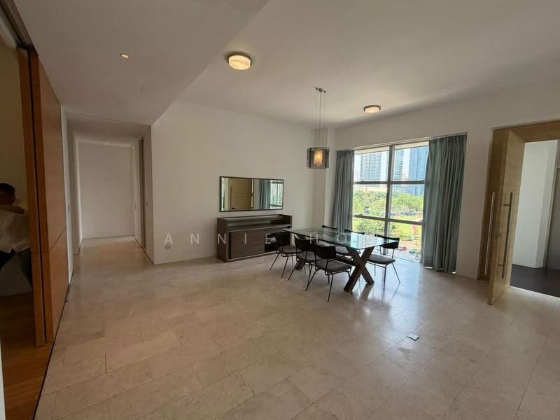 Kondominium untuk Dijual di Park Seven - Annie How - Dining Room - PropertyGuru.com.my
