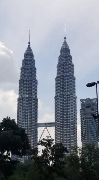 Kondominium untuk Dijual di Park Seven - Annie How - Exterior - PropertyGuru.com.my