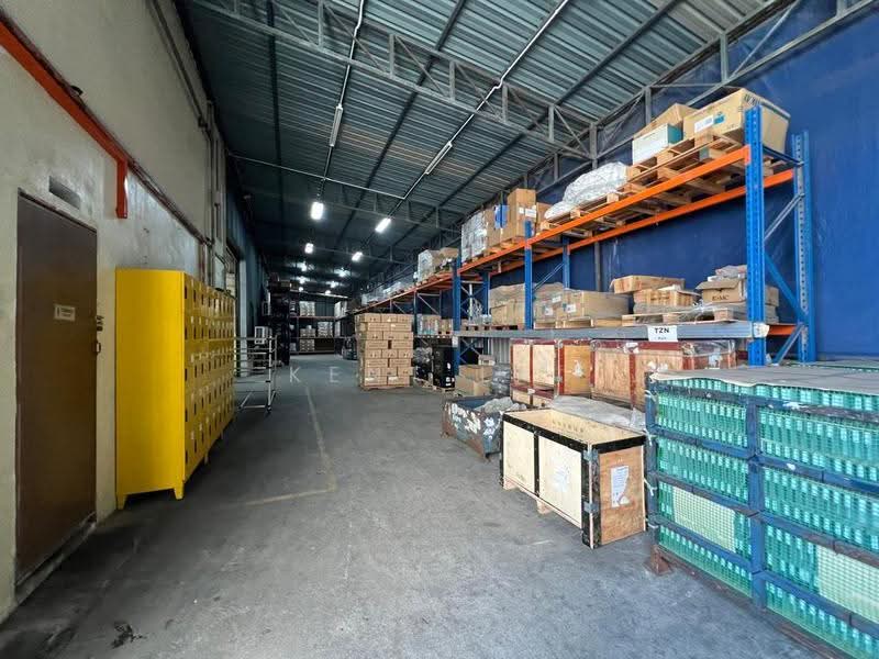Detached Factory for Sale in Bandar Bukit Puchong (Puchong) - Kent Lai - Interior - PropertyGuru.com.my
