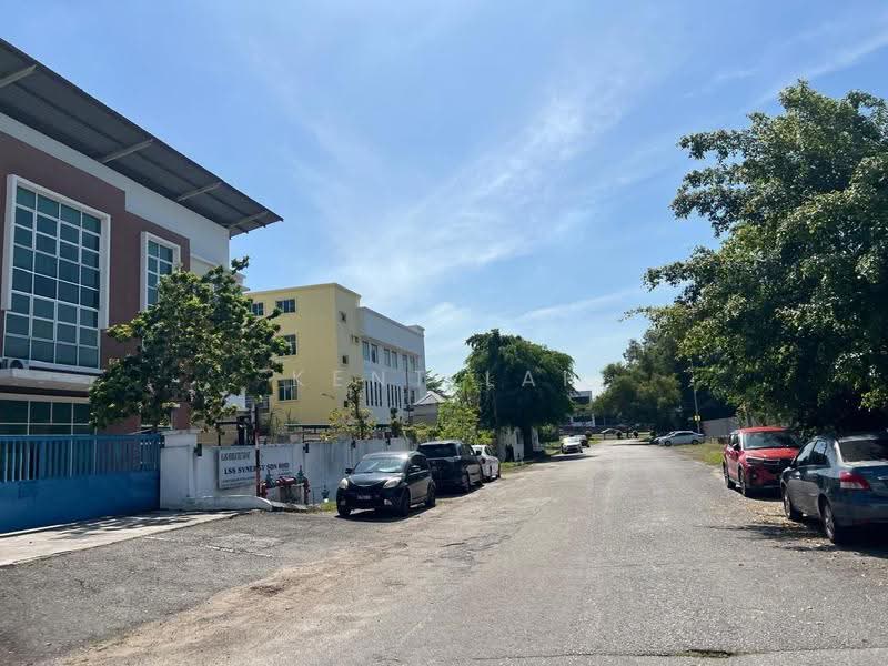 Detached Factory for Sale in Bandar Bukit Puchong (Puchong) - Kent Lai - Exterior - PropertyGuru.com.my