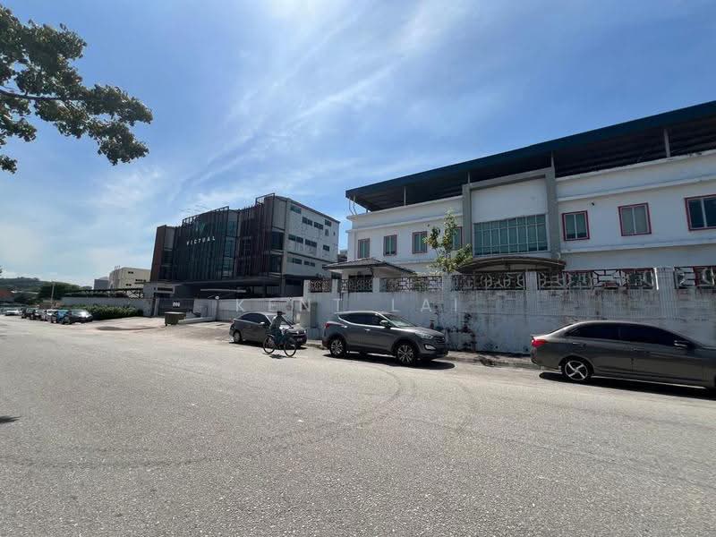 Detached Factory for Sale in Bandar Bukit Puchong (Puchong) - Kent Lai - Exterior - PropertyGuru.com.my