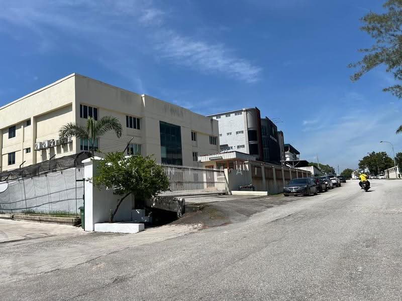 Detached Factory for Sale in Bandar Bukit Puchong (Puchong) - Kent Lai - Exterior - PropertyGuru.com.my
