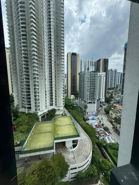 Condominium for Sale at Twy Duplex Condos - Rex Tan - PropertyGuru.com.my