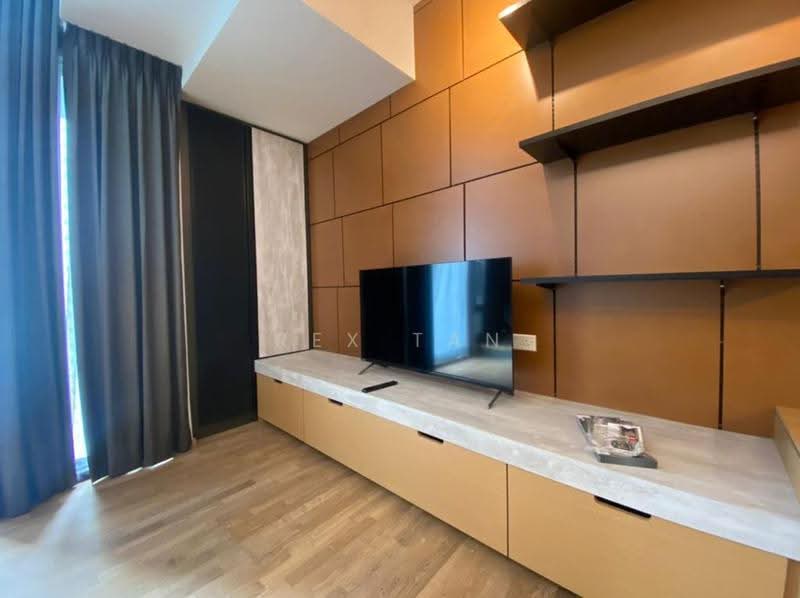 Condominium for Sale at Twy Duplex Condos - Rex Tan - PropertyGuru.com.my