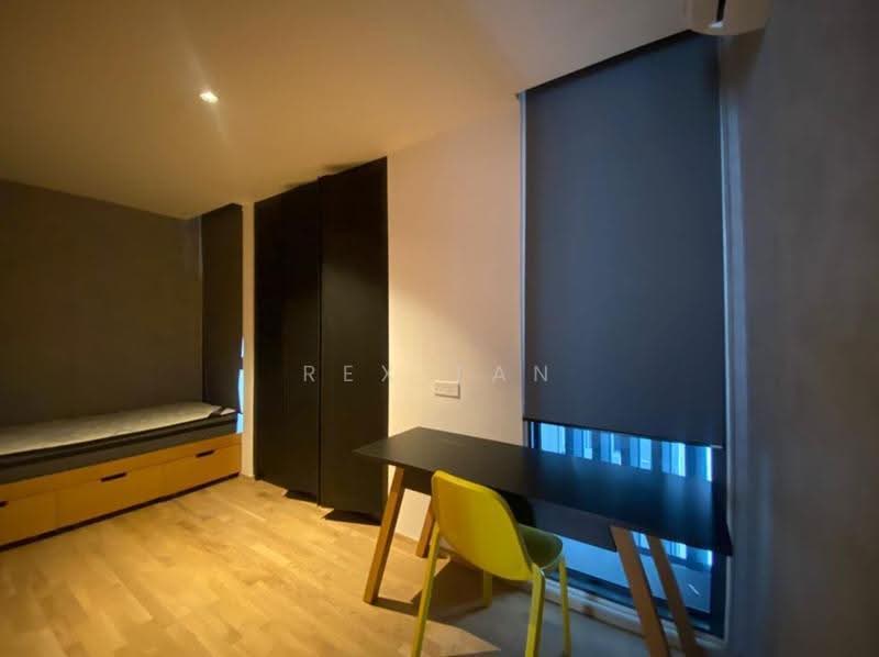 Condominium for Sale at Twy Duplex Condos - Rex Tan - Interior - PropertyGuru.com.my