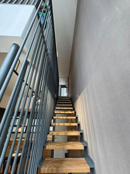 Condominium for Sale at Twy Duplex Condos - Rex Tan - Interior - PropertyGuru.com.my