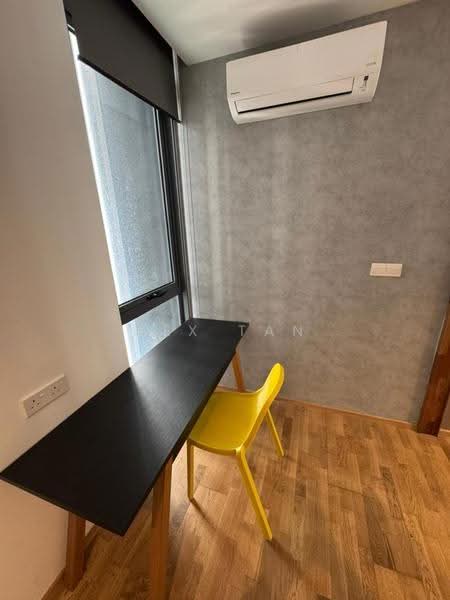 Condominium for Sale at Twy Duplex Condos - Rex Tan - Study - PropertyGuru.com.my