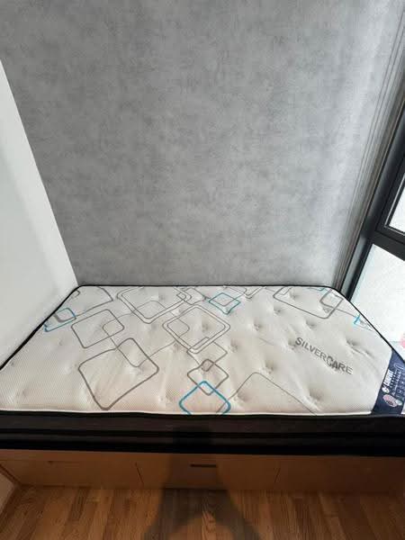 Condominium for Sale at Twy Duplex Condos - Rex Tan - Bedroom - PropertyGuru.com.my