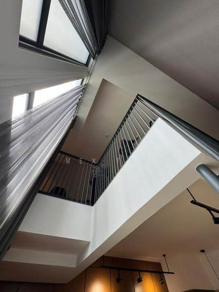 Condominium for Sale at Twy Duplex Condos - Rex Tan - Interior - PropertyGuru.com.my