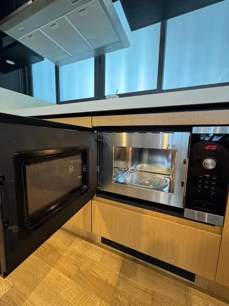 Condominium for Sale at Twy Duplex Condos - Rex Tan - Kitchen - PropertyGuru.com.my