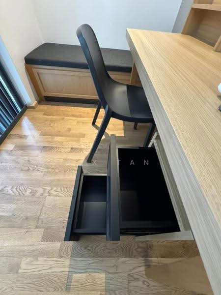 Condominium for Sale at Twy Duplex Condos - Rex Tan - Study - PropertyGuru.com.my