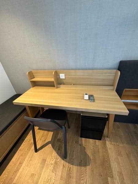 Condominium for Sale at Twy Duplex Condos - Rex Tan - Study - PropertyGuru.com.my
