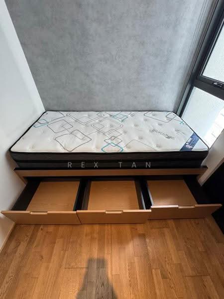 Condominium for Sale at Twy Duplex Condos - Rex Tan - Bedroom - PropertyGuru.com.my