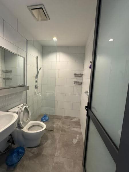 Condominium for Sale at Twy Duplex Condos - Rex Tan - Bathroom - PropertyGuru.com.my