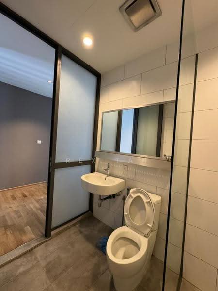 Condominium for Sale at Twy Duplex Condos - Rex Tan - Bathroom - PropertyGuru.com.my