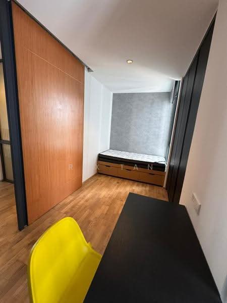 Condominium for Sale at Twy Duplex Condos - Rex Tan - Bedroom - PropertyGuru.com.my