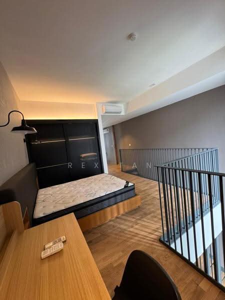 Condominium for Sale at Twy Duplex Condos - Rex Tan - Bedroom - PropertyGuru.com.my