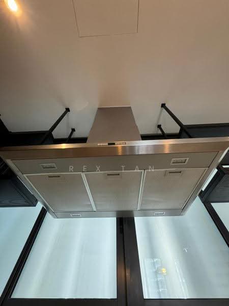 Condominium for Sale at Twy Duplex Condos - Rex Tan - Kitchen - PropertyGuru.com.my