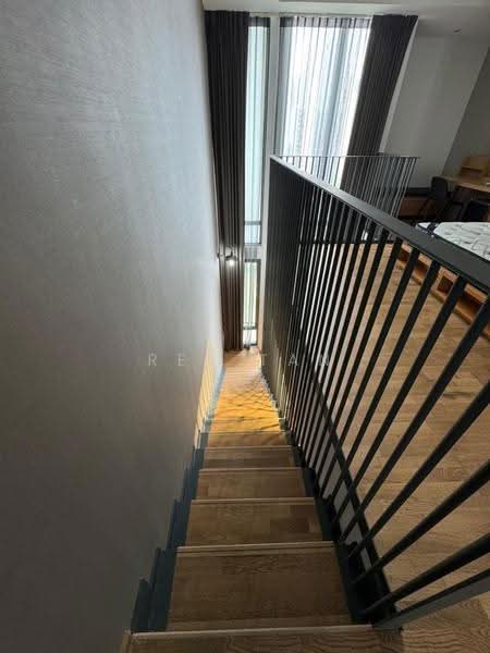 Condominium for Sale at Twy Duplex Condos - Rex Tan - Interior - PropertyGuru.com.my