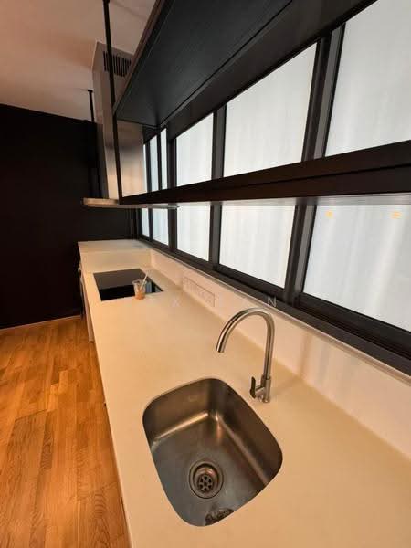 Condominium for Sale at Twy Duplex Condos - Rex Tan - Kitchen - PropertyGuru.com.my