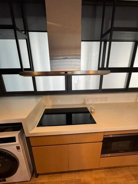 Condominium for Sale at Twy Duplex Condos - Rex Tan - Kitchen - PropertyGuru.com.my