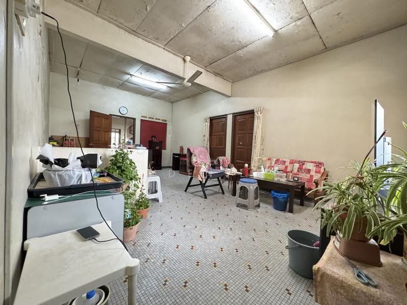 Rumah Bandar untuk Dijual di Taman Desa Seputeh (Seputeh) - Jayden Lee - Living Room - PropertyGuru.com.my