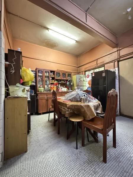Rumah Bandar untuk Dijual di Taman Desa Seputeh (Seputeh) - Jayden Lee - Kitchen - PropertyGuru.com.my
