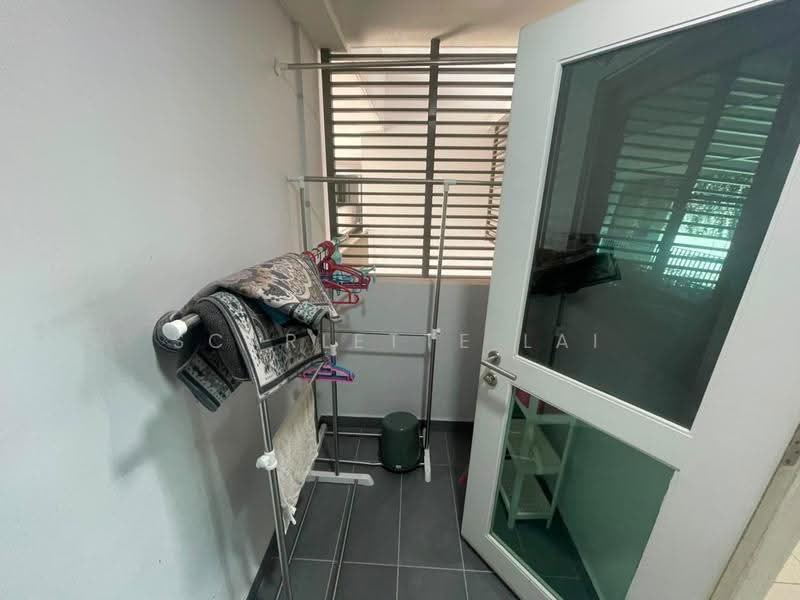Condominium for Rent at Iskandar Residences - Scarlette Lai - Interior - PropertyGuru.com.my