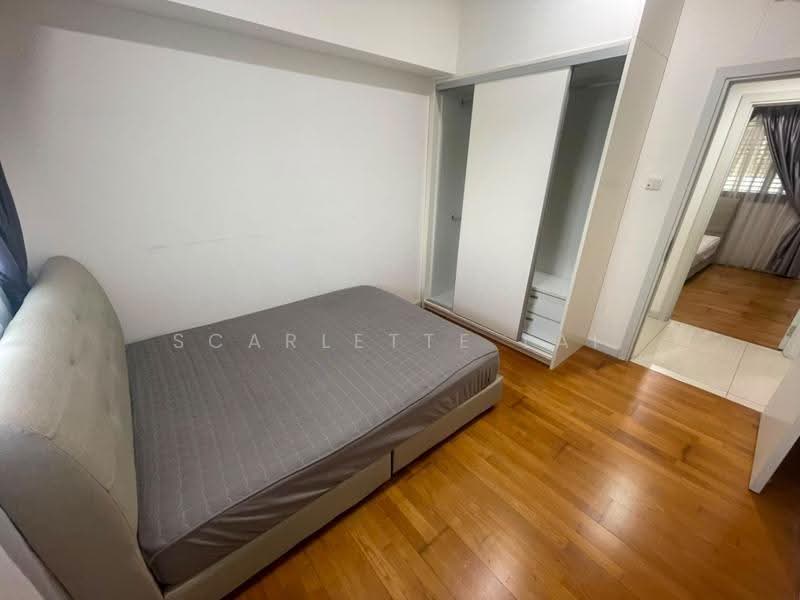 Condominium for Rent at Iskandar Residences - Scarlette Lai - Bedroom - PropertyGuru.com.my