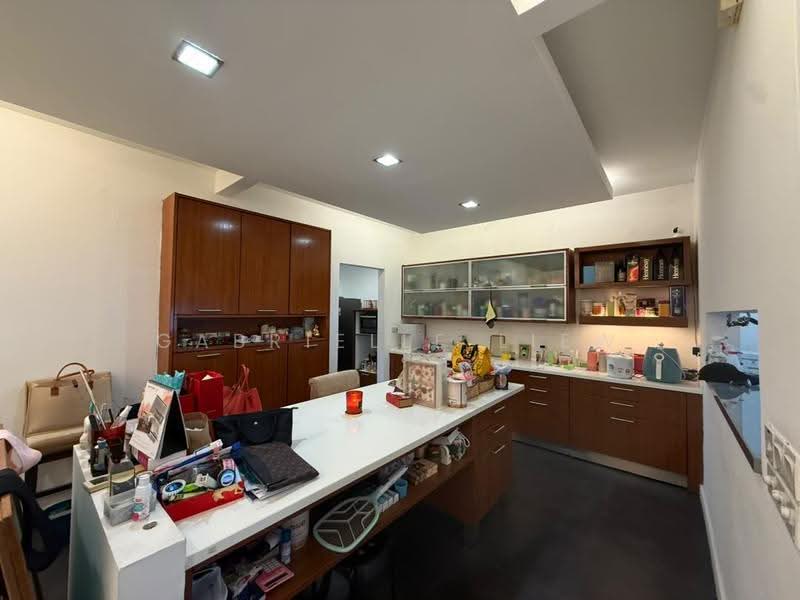 Rumah Teres 2-Tingkat untuk Dijual di Kota Damansara (Selangor) - Gabrielle Liew - Kitchen - PropertyGuru.com.my