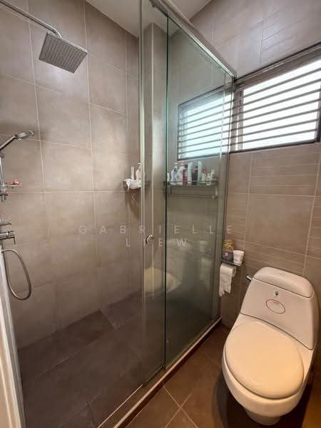 Rumah Teres 2-Tingkat untuk Dijual di Kota Damansara (Selangor) - Gabrielle Liew - Bathroom - PropertyGuru.com.my