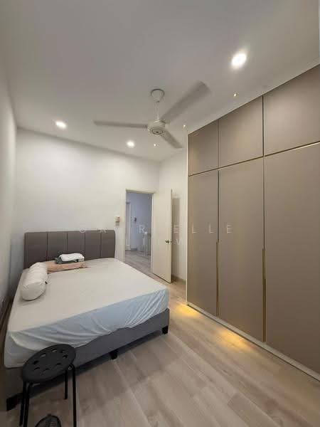 Rumah Teres 2-Tingkat untuk Dijual di Kota Damansara (Selangor) - Gabrielle Liew - Bedroom - PropertyGuru.com.my