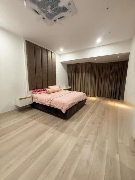 Rumah Teres 2-Tingkat untuk Dijual di Kota Damansara (Selangor) - Gabrielle Liew - Bedroom - PropertyGuru.com.my