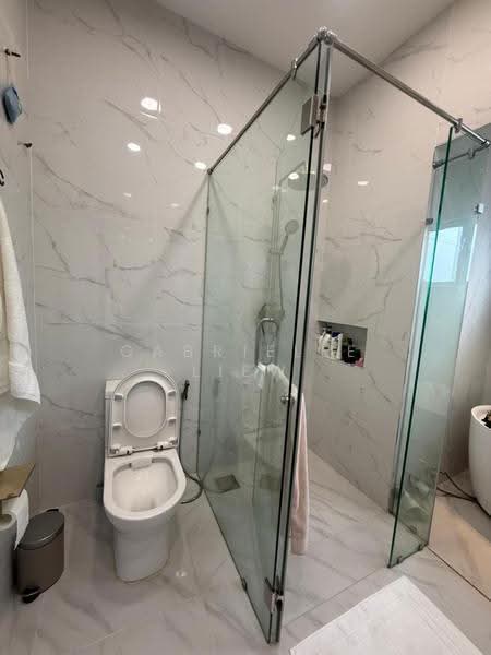 Rumah Teres 2-Tingkat untuk Dijual di Kota Damansara (Selangor) - Gabrielle Liew - Bathroom - PropertyGuru.com.my