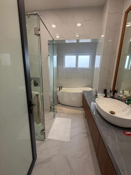 Rumah Teres 2-Tingkat untuk Dijual di Kota Damansara (Selangor) - Gabrielle Liew - Bathroom - PropertyGuru.com.my