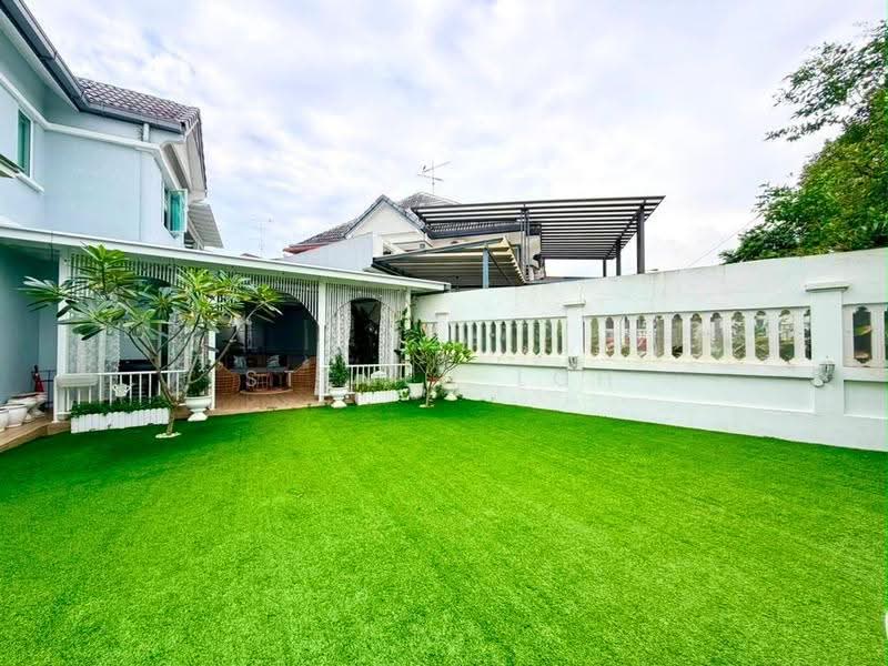 2-storey Terraced House for Sale in Taman Mutiara Rini (Skudai) - Steven Loh - PropertyGuru.com.my