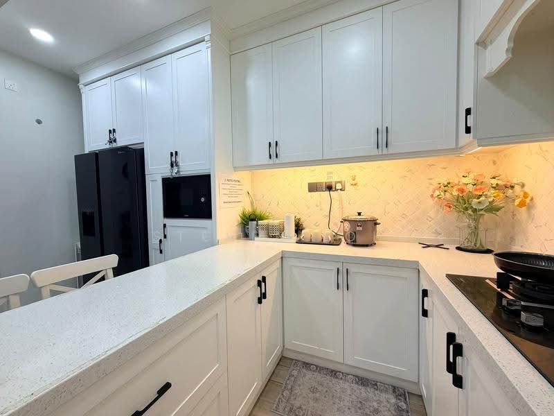 2-storey Terraced House for Sale in Taman Mutiara Rini (Skudai) - Steven Loh - PropertyGuru.com.my