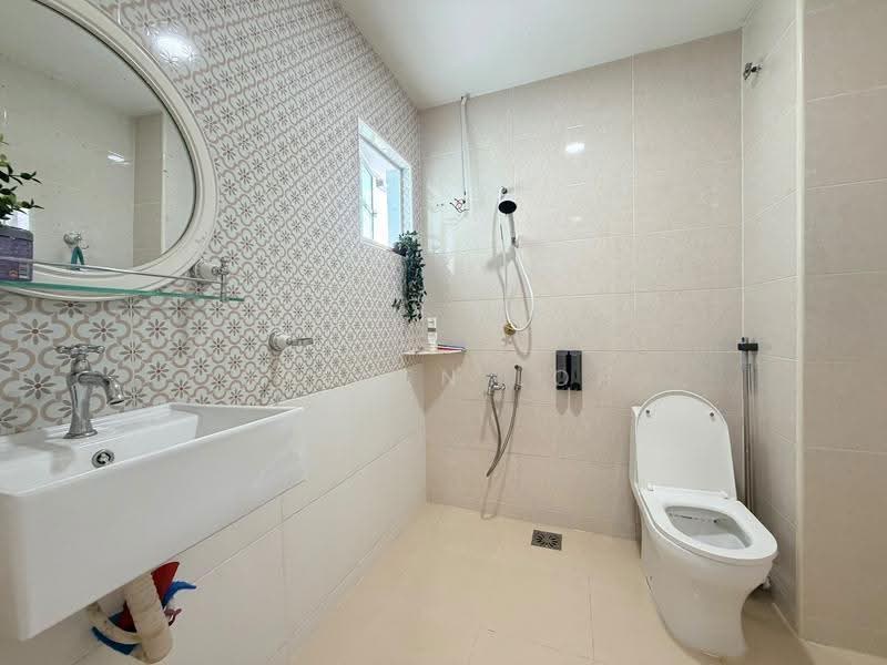 2-storey Terraced House for Sale in Taman Mutiara Rini (Skudai) - Steven Loh - PropertyGuru.com.my