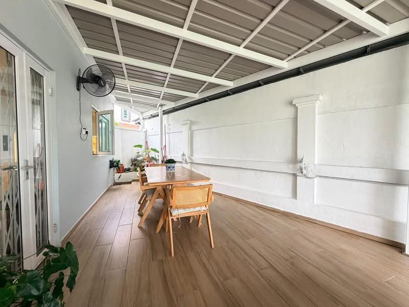 2-storey Terraced House for Sale in Taman Mutiara Rini (Skudai) - Steven Loh - PropertyGuru.com.my